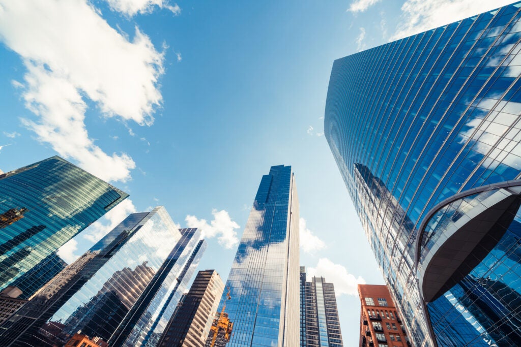 In un mondo sempre più incerto Schroders reputa interessanti small e mid cap USA