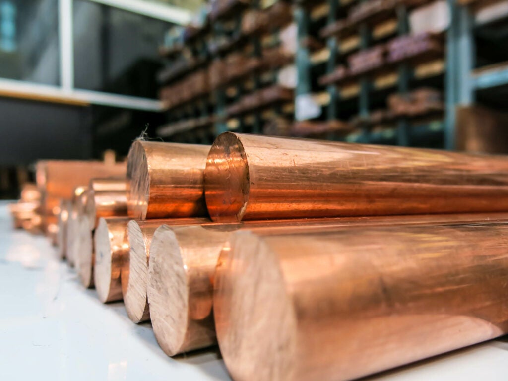 Industria mineraria: per Columbia Threadneedle occorre bilanciare la domanda con la sostenibilità