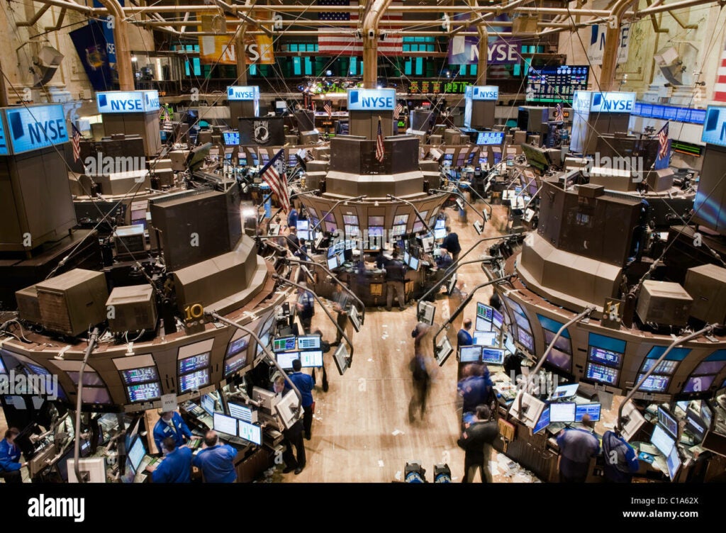 Borse Europee in lieve miglioramento incoraggiate da nuovi dati