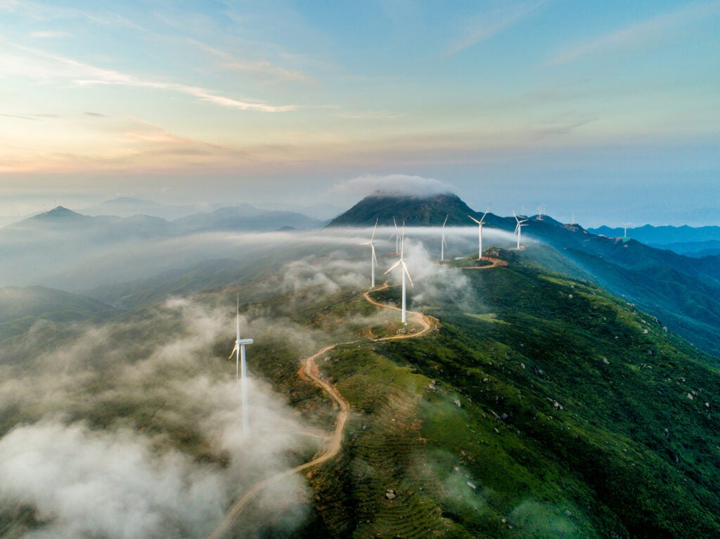 Infrastrutture e transizione verde, investire in anticipo per generare valore importante