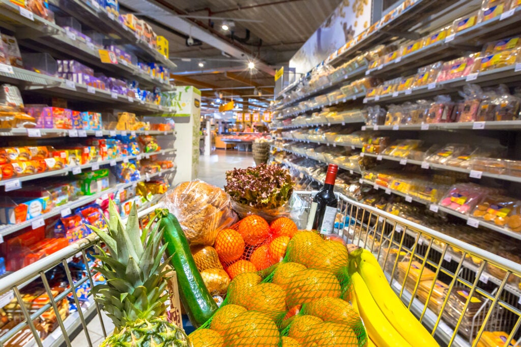 Le sfide della sicurezza alimentare accendono i riflettori sulla transizione sostenibile