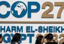 COP27, duro giudizio di Etica Sgr: “Non c’è il coraggio di cambiare strada”
