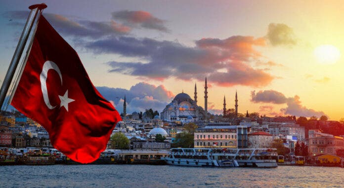 Schroders: il "curioso" caso della sovraperformance del mercato azionario turco