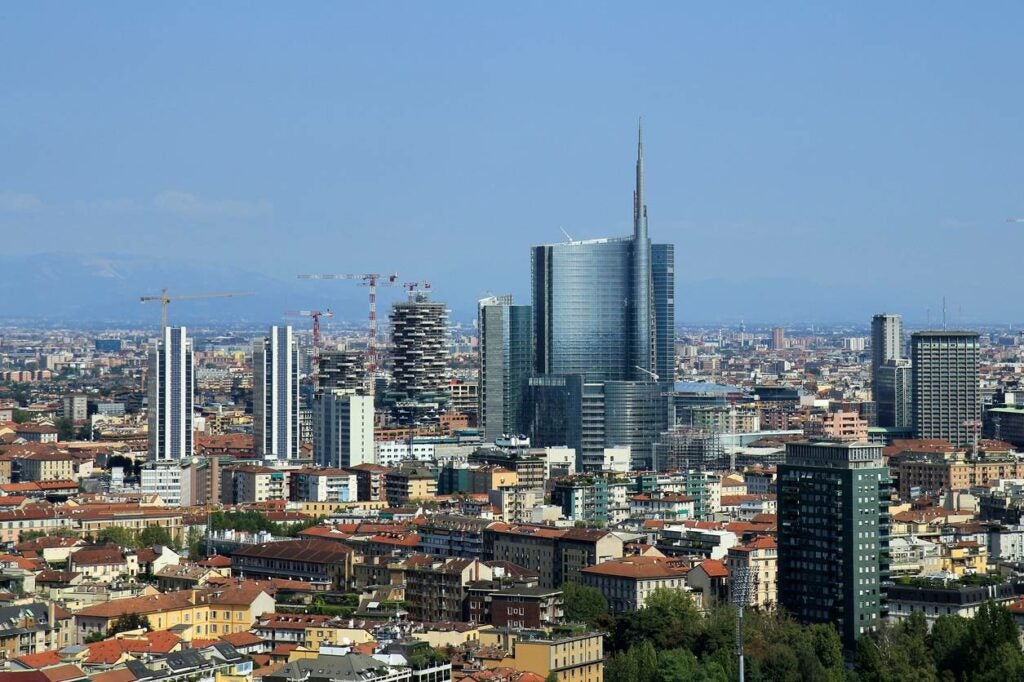 Firenze supera Milano: aumento del 22% nei prezzi degli affitti