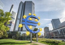 Generali Investments: recessione in Europa rischio concreto, ma la Bce continuerà a stringere