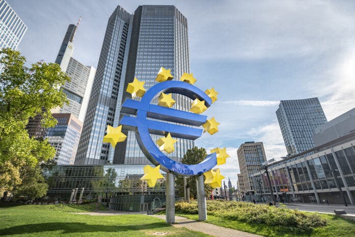 Generali Investments: recessione in Europa rischio concreto, ma la Bce continuerà a stringere