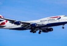 Fine di un’era: stop alla produzione di Boeing 747