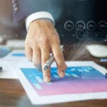 Neuberger Berman non si fida dei rally, vede volatilità azionaria anche nel 2023