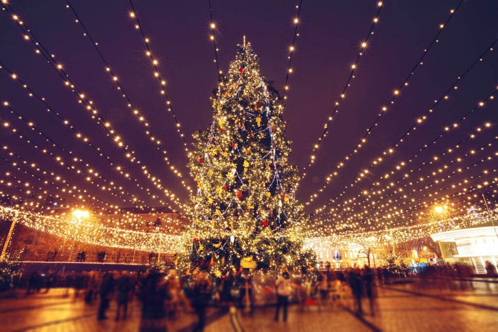 Tassi e inflazione sotto l’albero