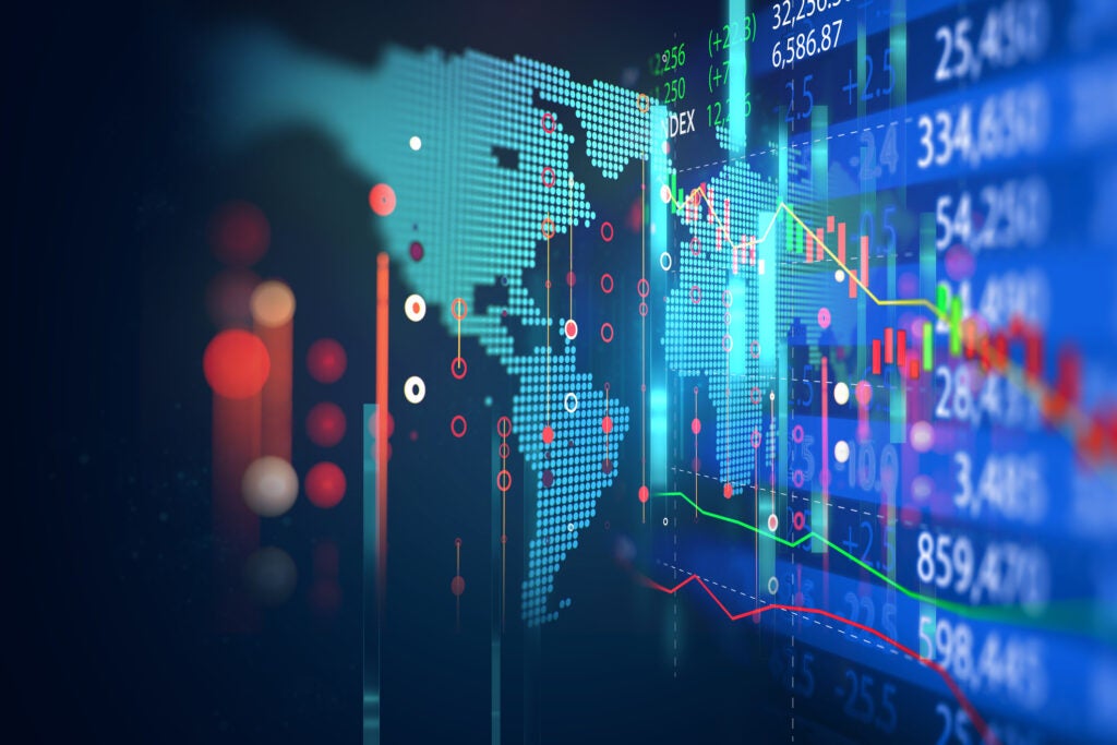 Columbia Threadneedle Investments: i prossimi passi del mercato finanziario