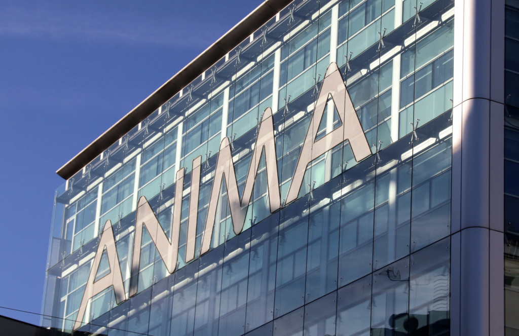 Anima continua partnership con Credit Agricole