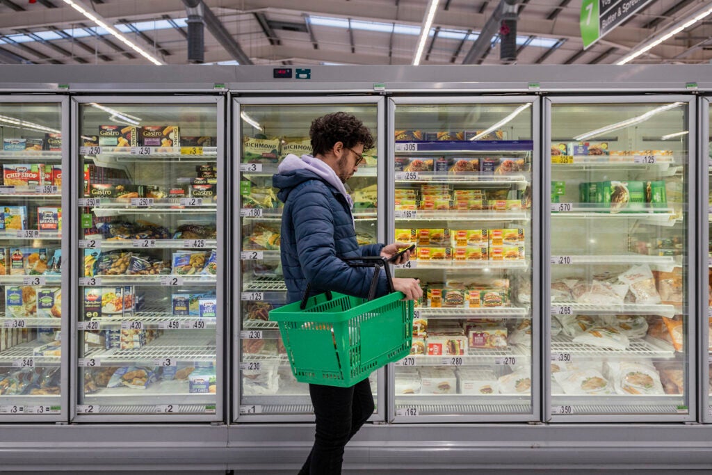 Dopo la Germania inflazione in calo anche in Francia nel mese di dicembre