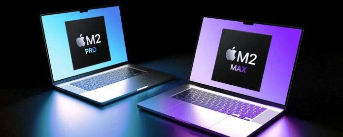 Apple lancia i Mac con i super chip