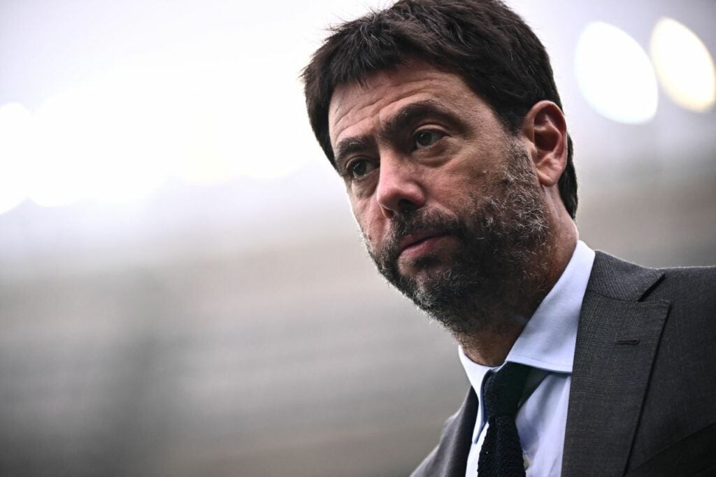 Andrea Agnelli lascia anche Exor e Stellantis