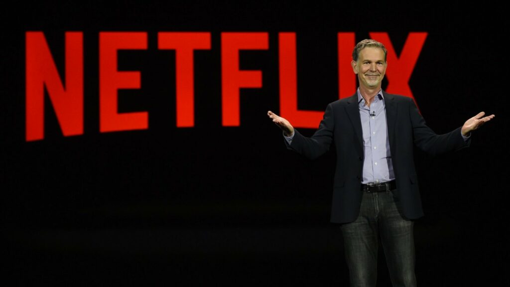 Abbonati Netflix oltre le attese a 230 milioni