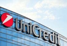 UniCredit presenta i conti migliori degli ultimi dieci anni e vola a Piazza Affari (+7%)