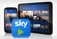 Sky Go prima app a mettere insieme canali tv Rai, Mediaset e La7