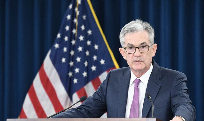 Federal Reserve: possibile una pausa dopo aver portato i tassi tra il 5 e il 5,25%
