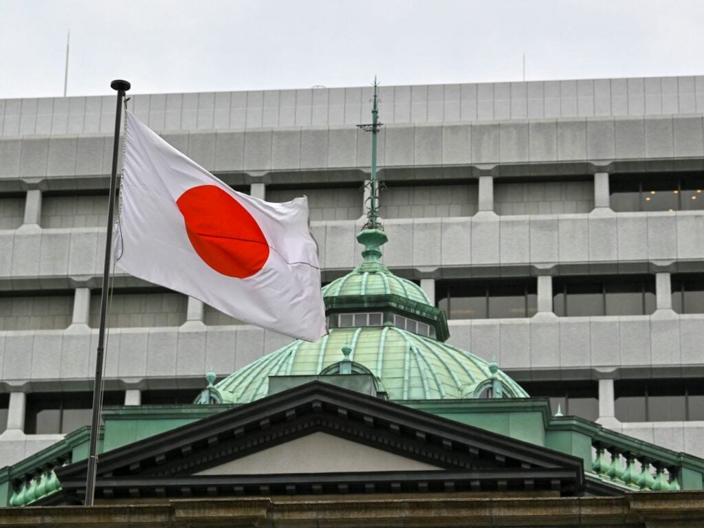 Wellington Management spiega perché gli investitori dovrebbero seguire le politiche della Bank of Japan