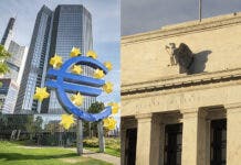 Schroders: Bce e Fed potranno continuare ad alzare i tassi d’interesse ancora per molto?