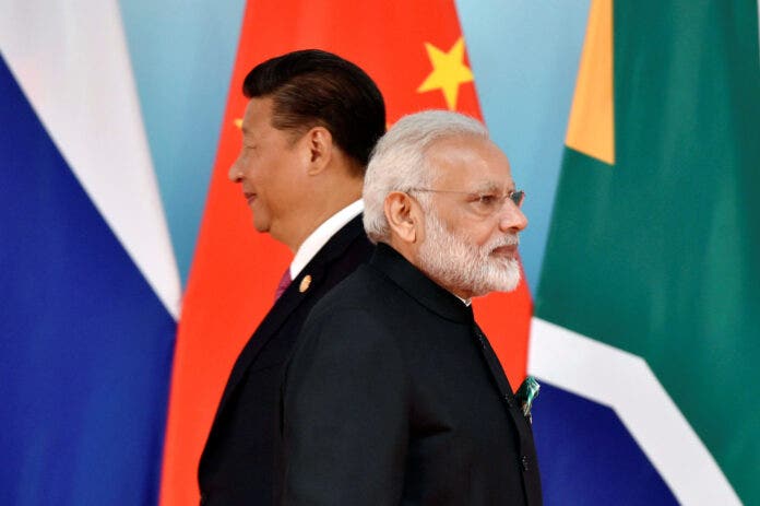 India nuova Cina? Un grande potenziale che l'Europa può aiutare a sprigionare