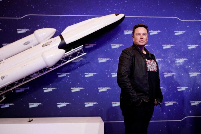 Elon Musk e il paradosso di Icaro