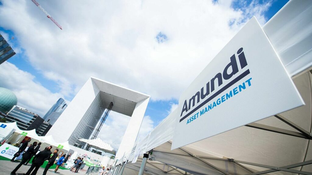 Amundi: nel 2022 utile netto pari a 1,2 miliardi, afflussi positivi per 7 miliardi di euro