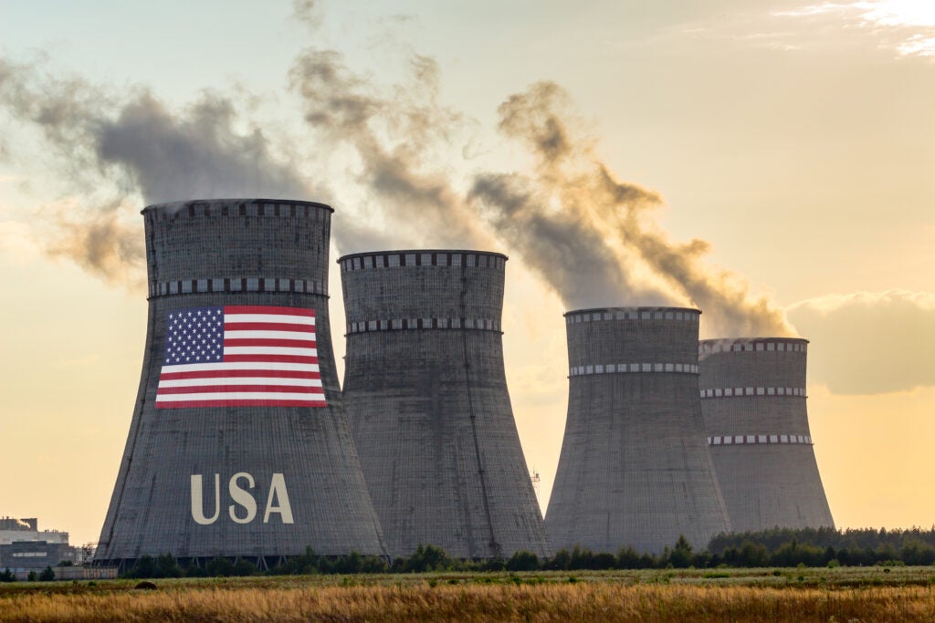 Il pragmatismo USA vince anche nell’energia con lo sdoganamento del nucleare