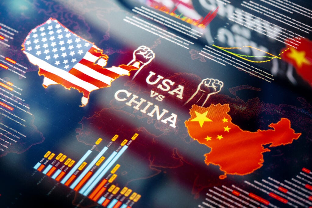 La vera guerra tra Cina e Usa ora è sull’intelligenza artificiale