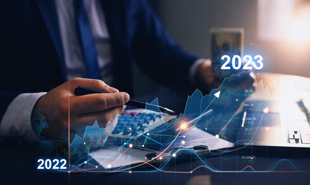 Fidelity analyst survey: ciclo economico positivo entro la fine del 2023