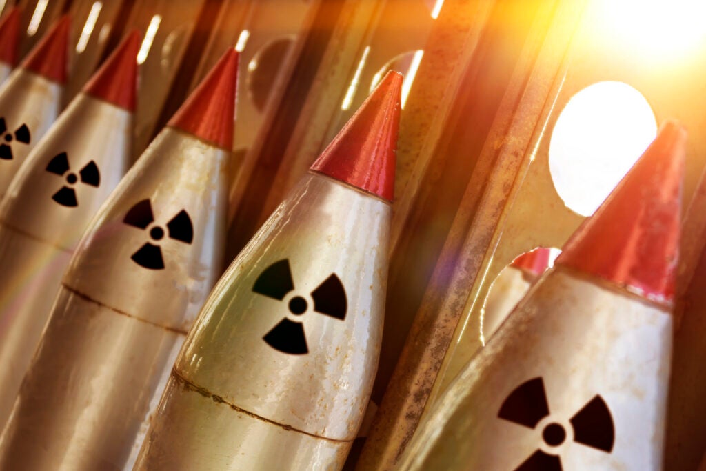 Report “Don’t bank on the bomb”: Etica Sgr società esemplare per l’impegno sulle armi nucleari