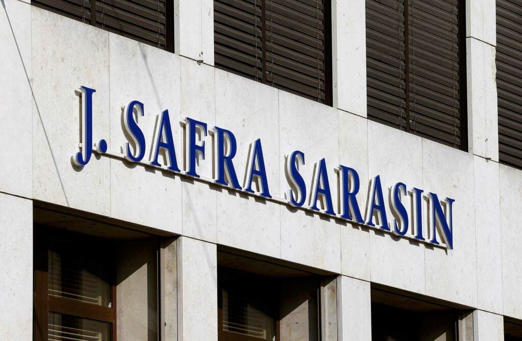 J. Safra Sarasin Sustainable Asset Management apre filiale a Milano