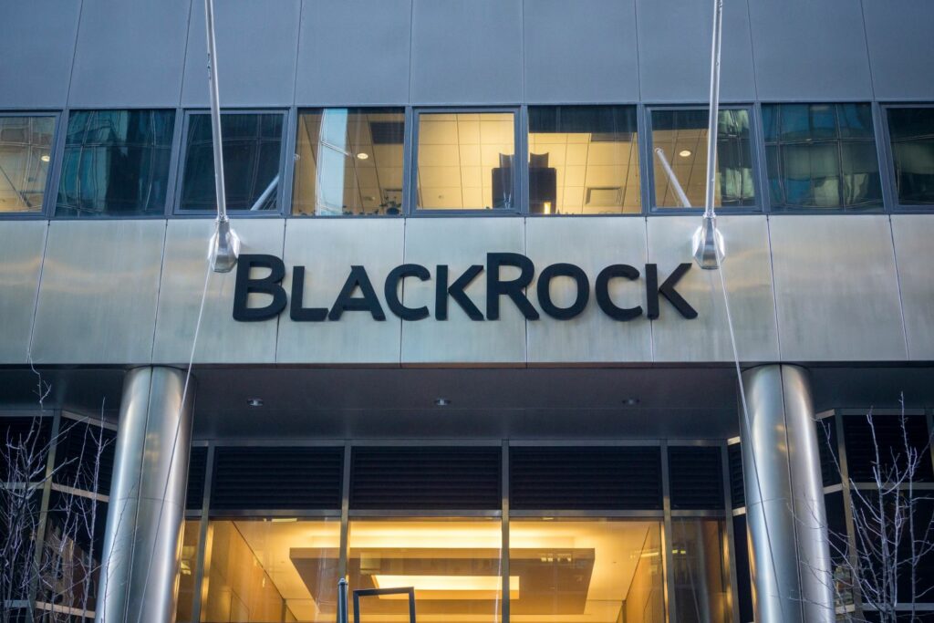 Ecco la strategia azionaria di BlackRock per battere l’inflazione