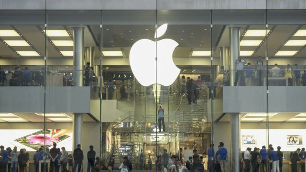 Morgan Stanley prevede un rally superiore al 20% per Apple