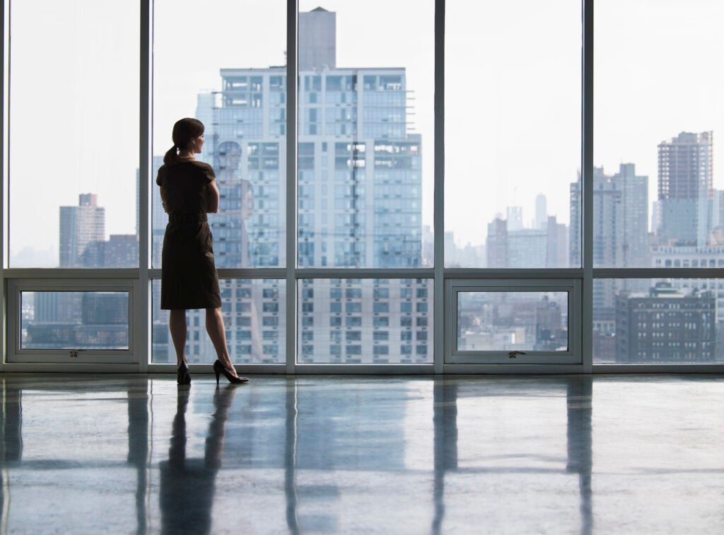 Donne e investimenti, lo studio di UBS Global Wealth Management