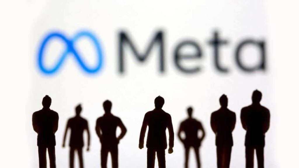 Meta annuncia 10.000 licenziamenti