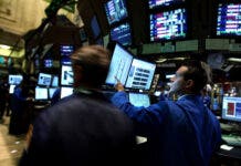Wall Street apre in rialzo, Piazza Affari è la migliore tra le Borse europee