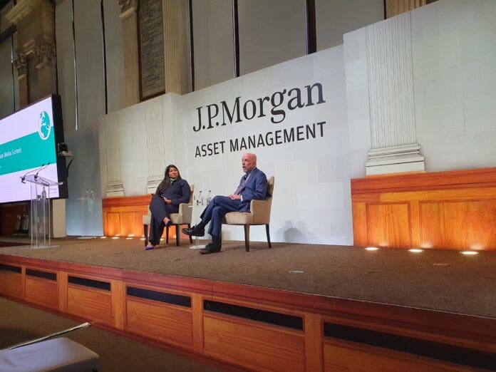 Bilton (JP Morgan Asset Management): “Opportunità nei bond e punti di ingresso interessanti nell’azionario”