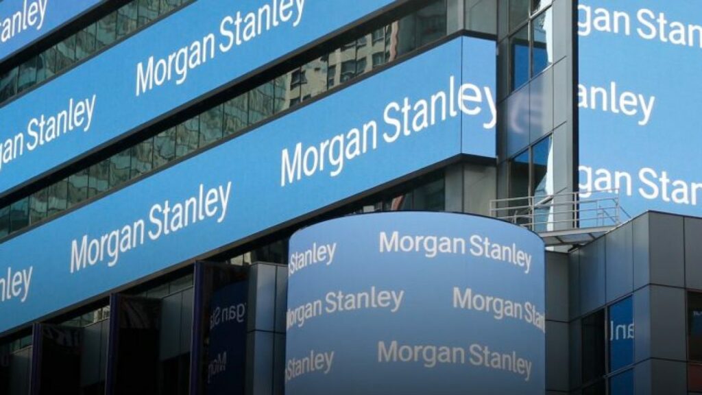 Cinque azioni “promosse” da Morgan Stanley