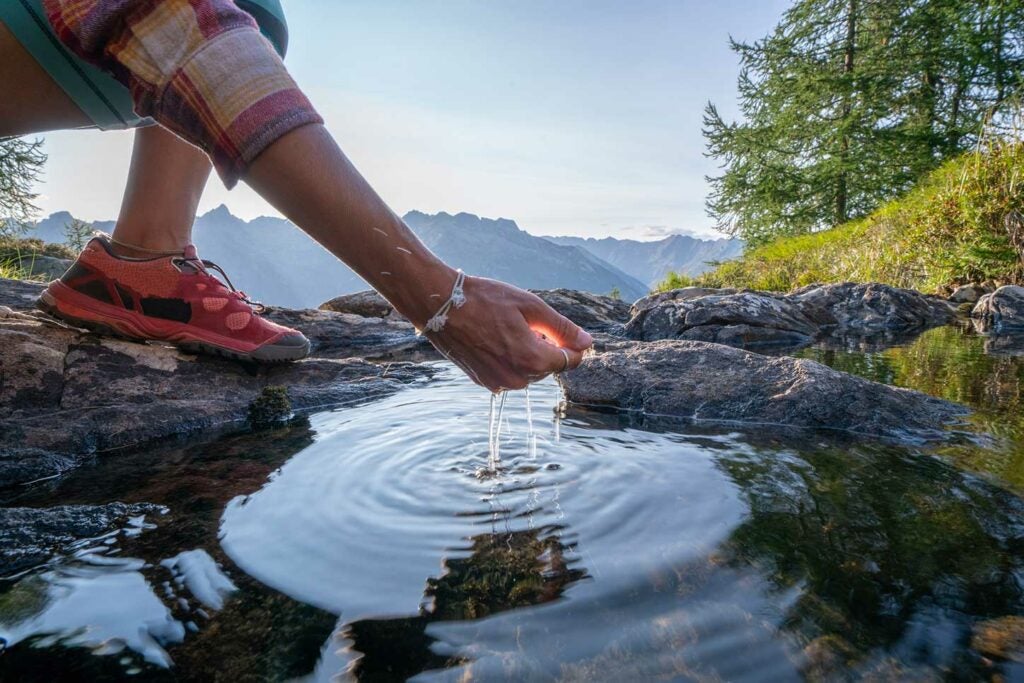 Vontobel: Conferenza ONU sull’acqua incoraggiante ma serve di più da parte di tutti