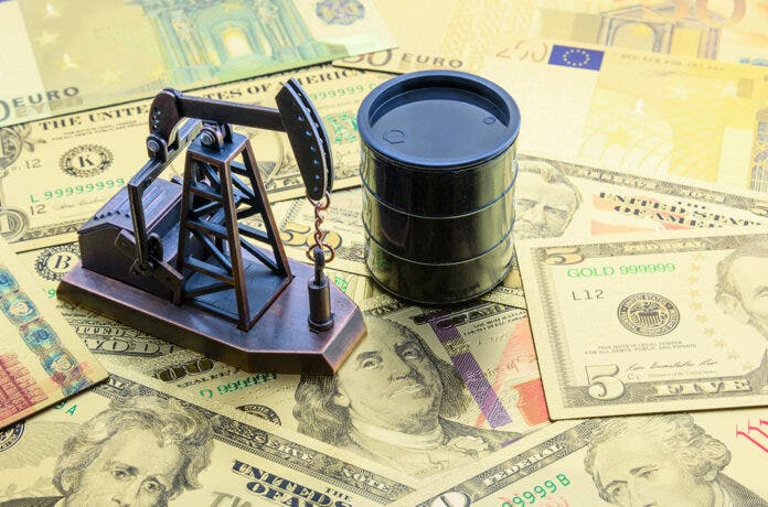 Goldman Sachs vede il petrolio a 100 dollari al barile dopo il taglio deciso dall’Opec+