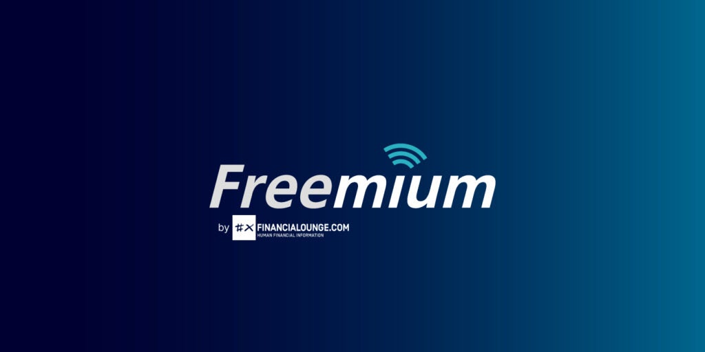 Nasce “Freemium”, la piattaforma di contenuti multimediali della finanza