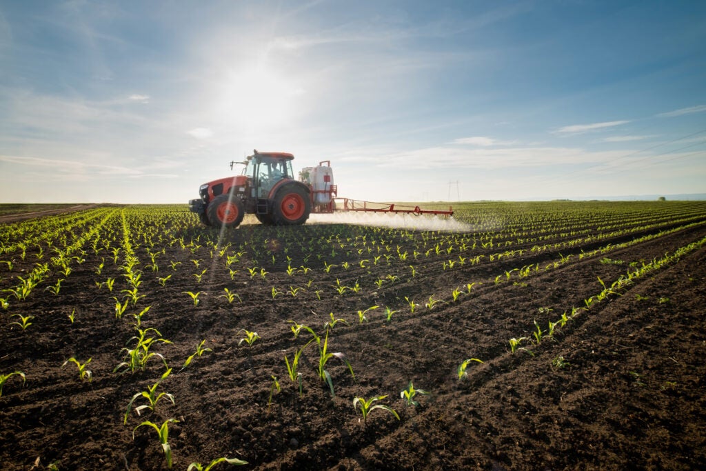 GAM: il ruolo chiave degli investitori nel futuro dell’approvvigionamento alimentare