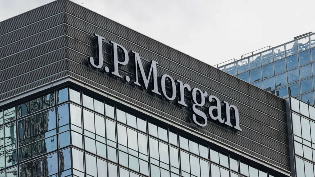 JPMorgan abbraccia la Blockchain: rivoluzione in corso