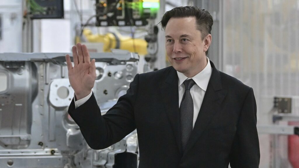 Si chiamerà TruthGpt l’intelligenza artificiale sviluppata da Elon Musk