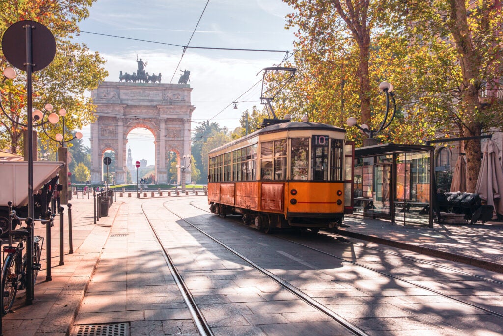 Bonus trasporti al via: ecco come richiedere lo sconto fino a 60 euro