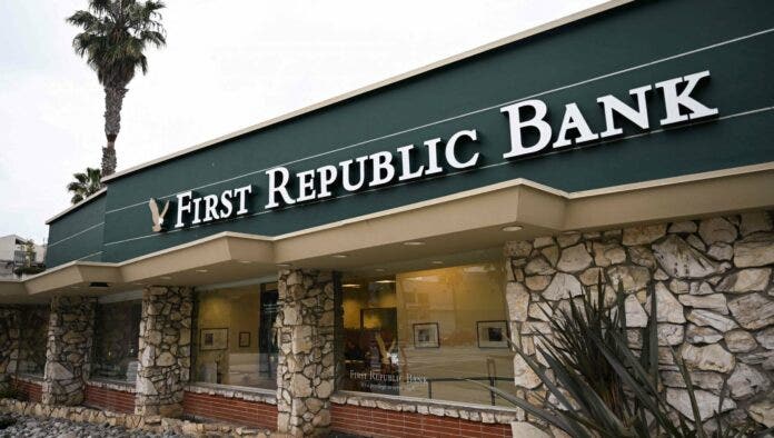 JP Morgan rileva First Republic Bank