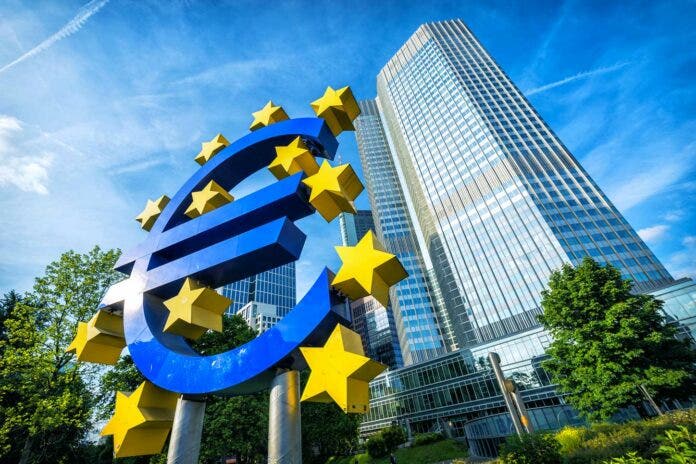 MFS IM: ritmo di rialzi della Bce in rallentamento