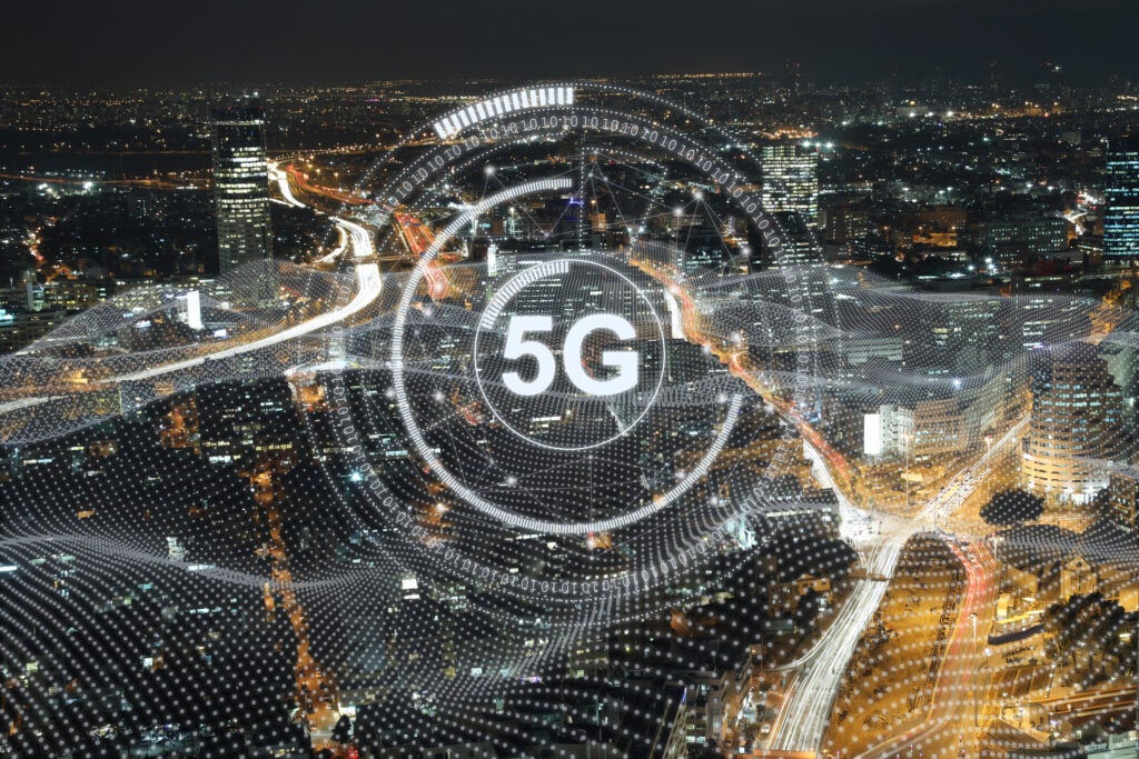 Neuberger Berman: con l’accelerazione del 5G in India i dati sono il nuovo petrolio