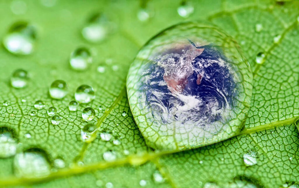 Etica sostiene la nascita dell’Agenda d’Azione per l’acqua